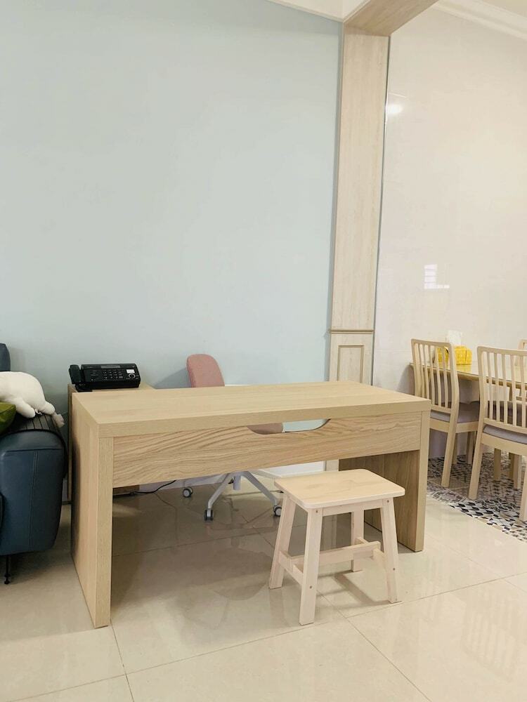 Hotel Penghu 711 Homestay