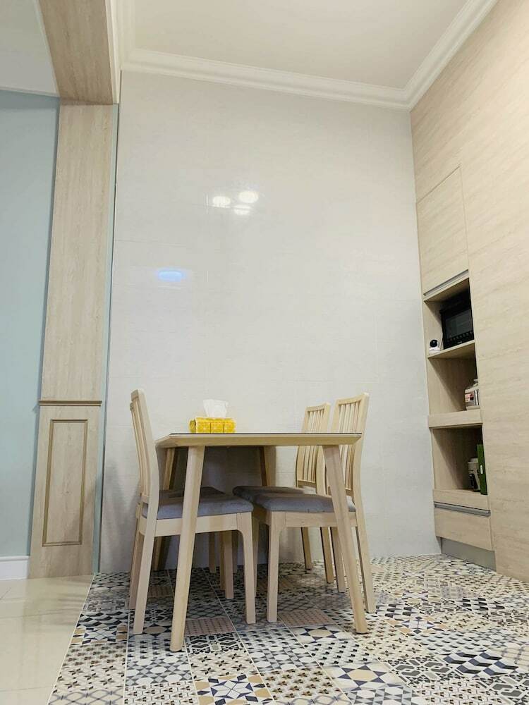 Hotel Penghu 711 Homestay
