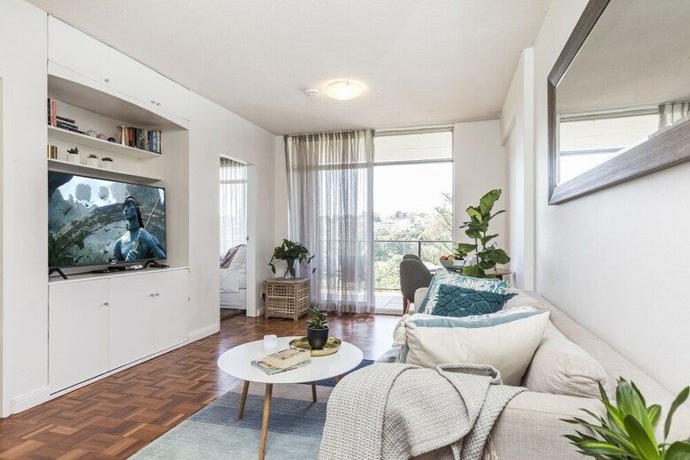 Apartamentos One Bedder Close To Potts Point & Sydney Cbd