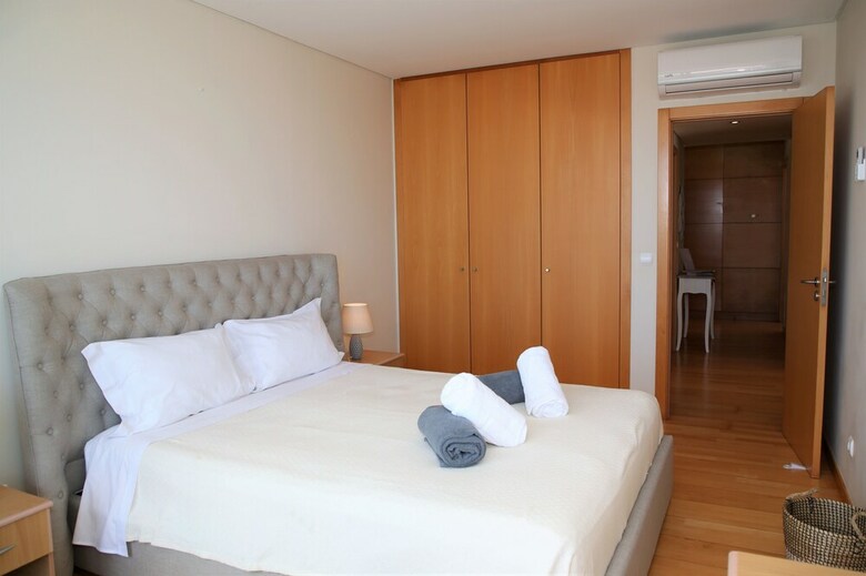 Roof Top Terrace Apartment Pdl