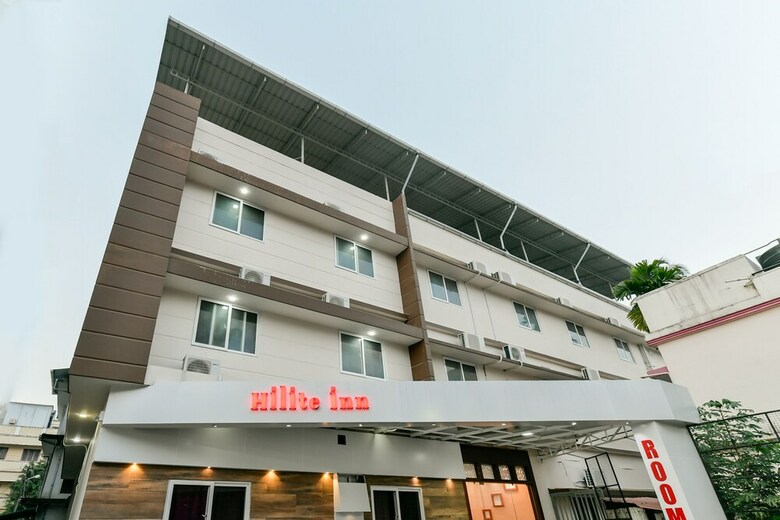 Hotel Hilite Inn