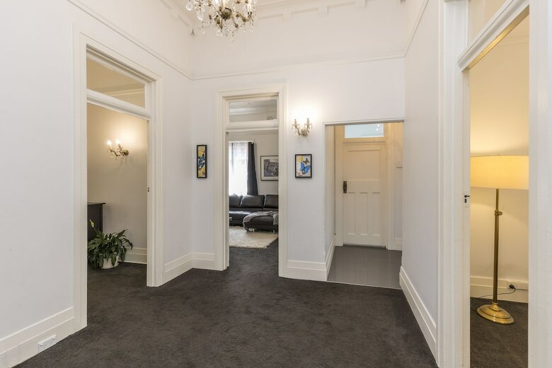 Randwick Federation Apt Near Bondi Junction
