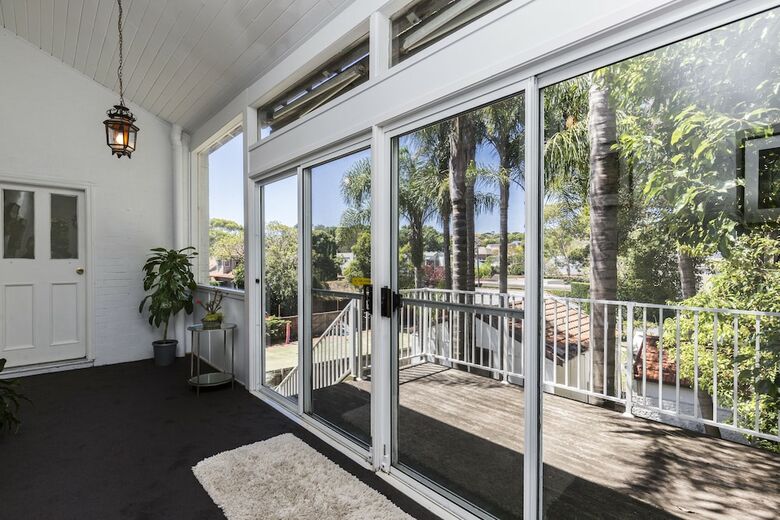 Randwick Federation Apt Near Bondi Junction