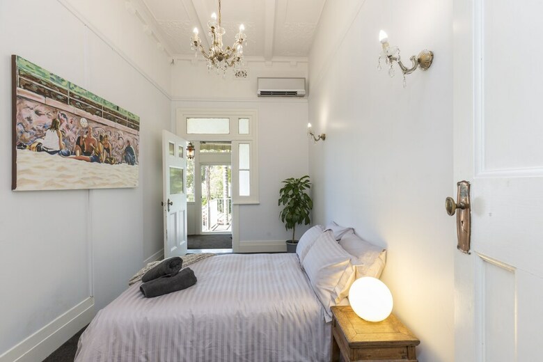 Randwick Federation Apt Near Bondi Junction