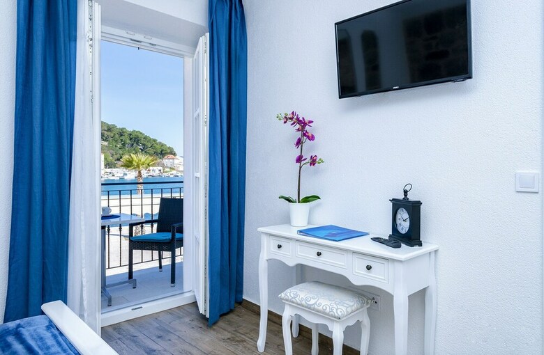 Hotel Villa Riva