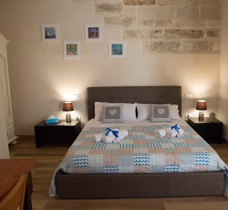 Bed & Breakfast La Dimora Di Marco
