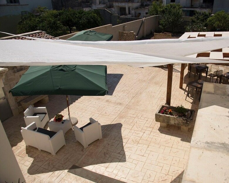 Bed & Breakfast La Dimora Di Marco