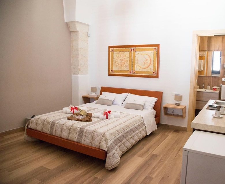 Bed & Breakfast La Dimora Di Marco