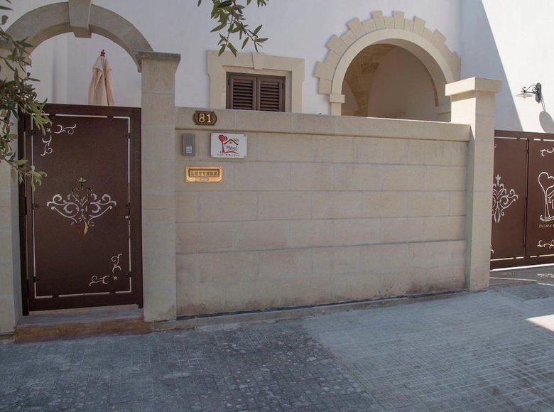 Bed & Breakfast La Dimora Di Marco