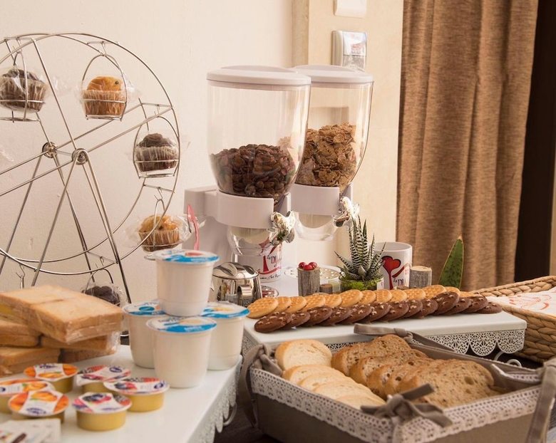 Bed & Breakfast La Dimora Di Marco