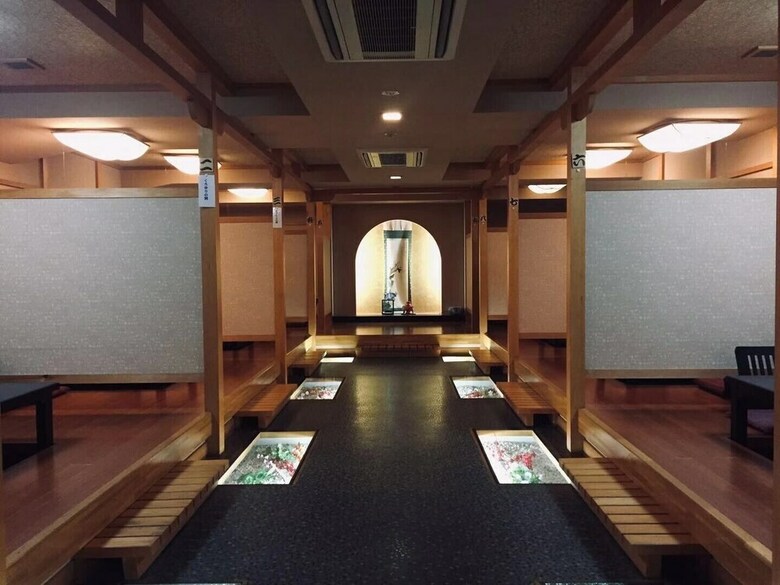 Yunokaku Ikedaya