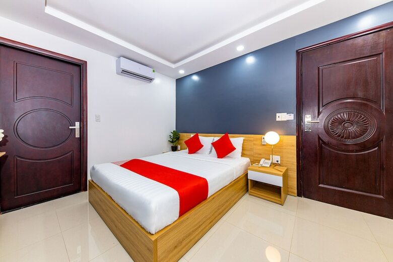 Oyo 316 Tripgo Hotel And Apartment