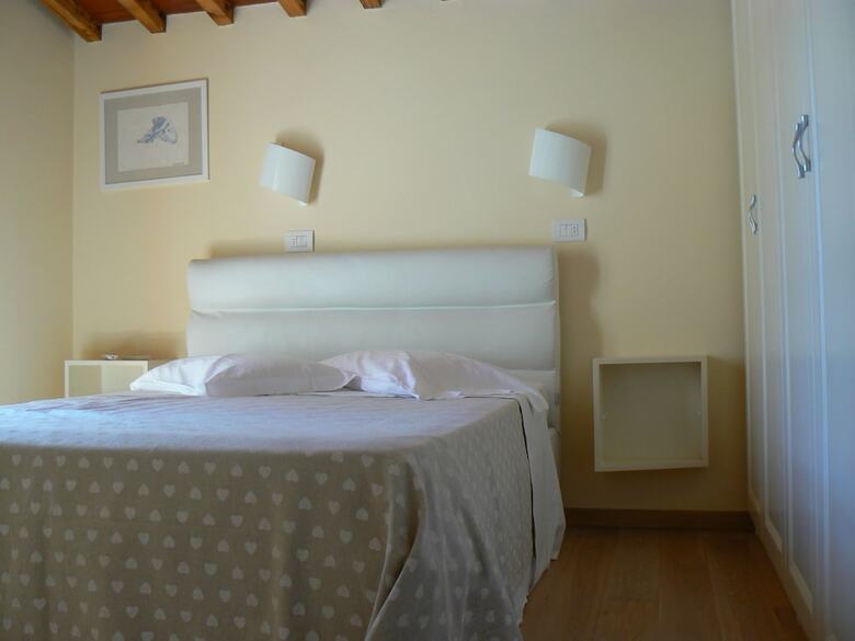Bed&breakfast La Zagara