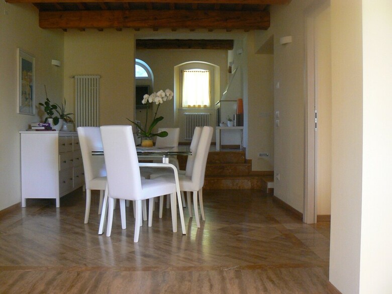 Bed&breakfast La Zagara