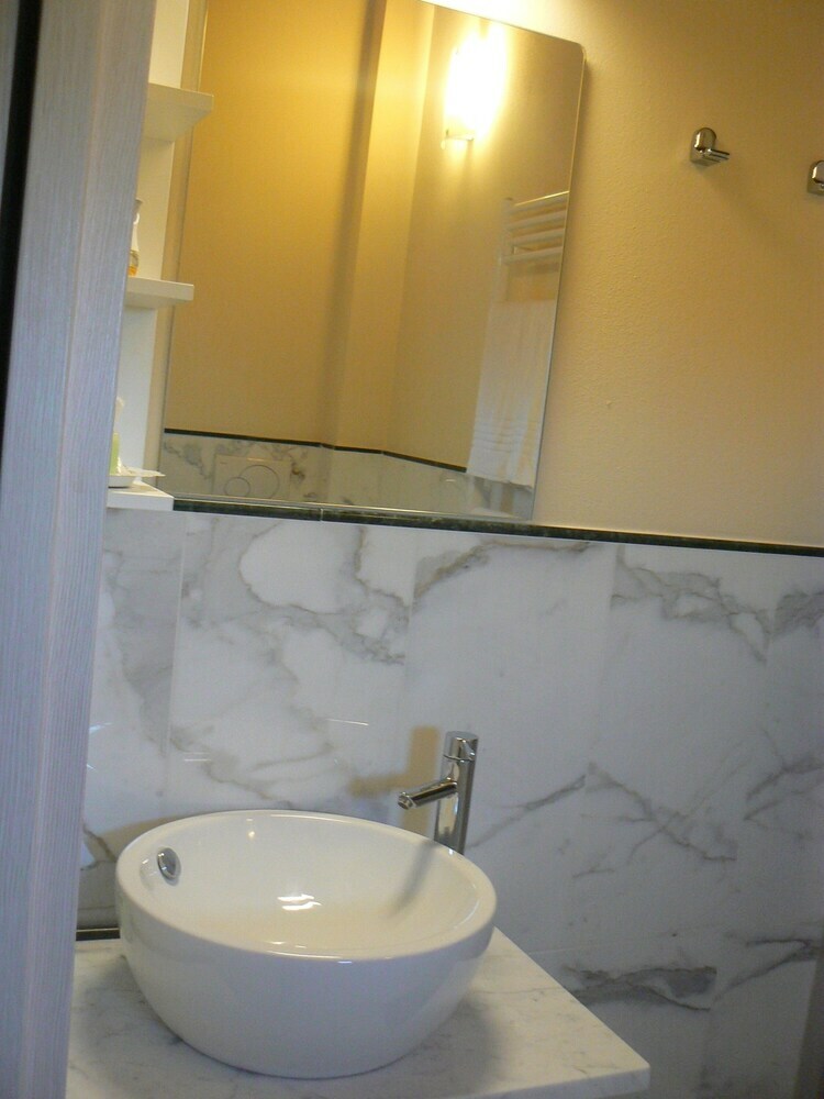 Bed&breakfast La Zagara