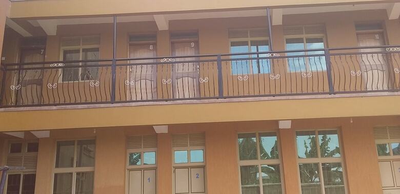 Hotel Elite Lodge