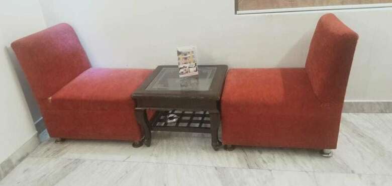 Hotel Corporate Inn