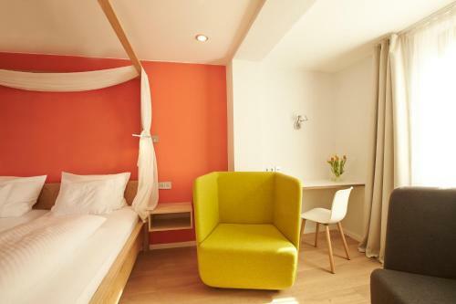 Landhotel Wei�es Ro�