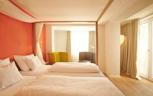 Landhotel Wei�es Ro�