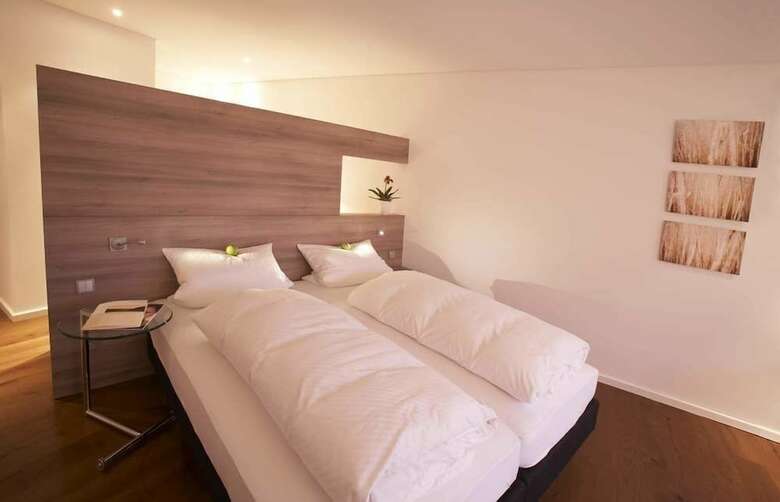 Landhotel Wei�es Ro�