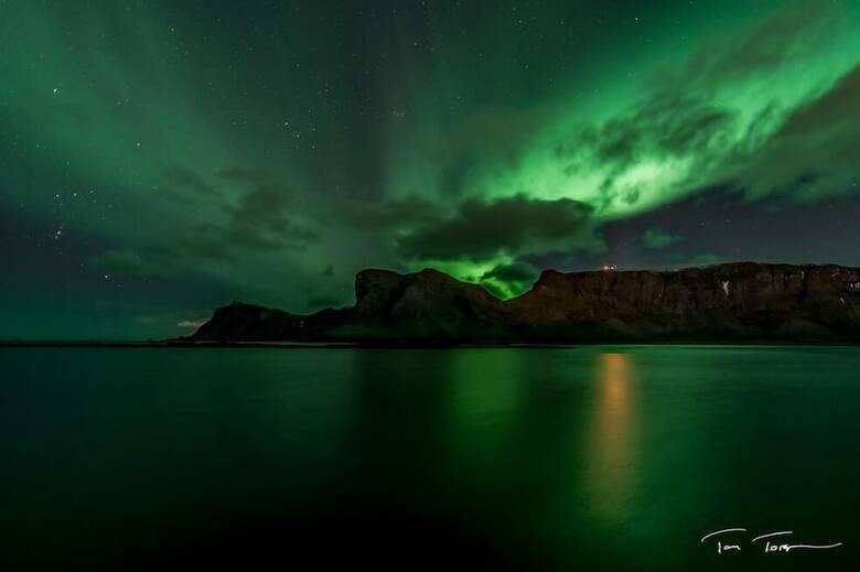 Lofoten V�r�y Brygge