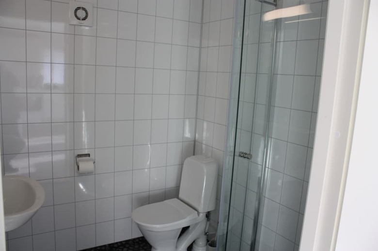 Lofoten V�r�y Brygge