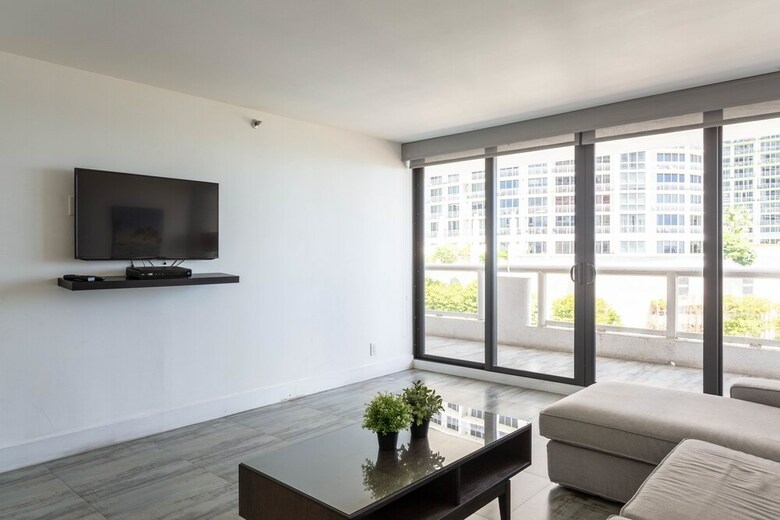 Apartamentos Serenity And Comfort With Ocean View
