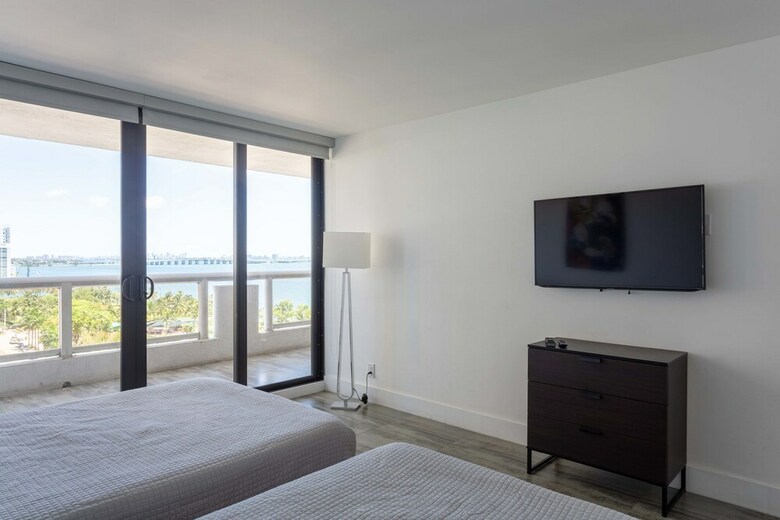Apartamentos Serenity And Comfort With Ocean View