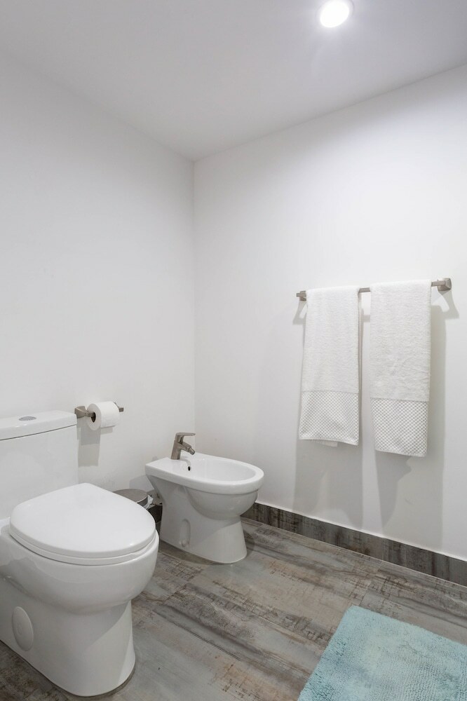 Apartamentos Serenity And Comfort With Ocean View