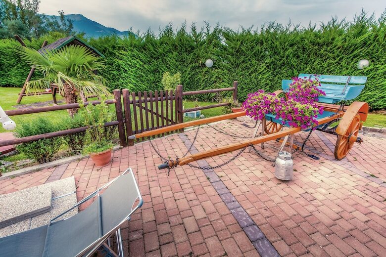 Agroturismo Il Vecchio Pollaio
