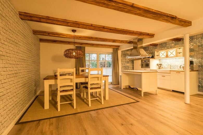 Apartamento Kaj�te Sieben 2