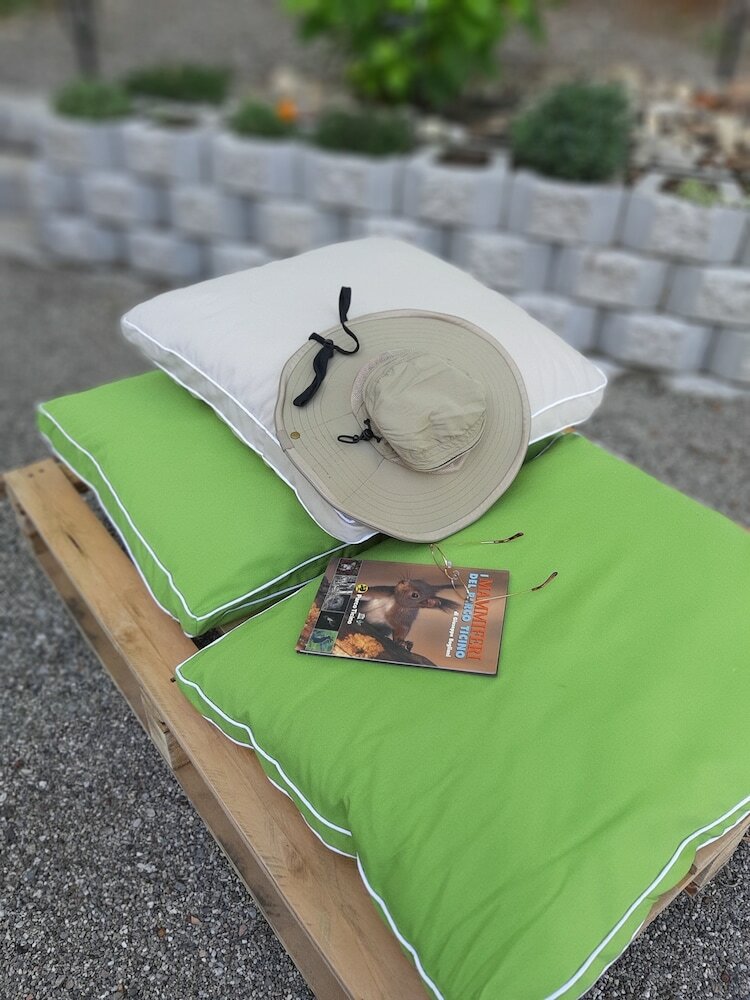 Bed & Breakfast Campagnoli
