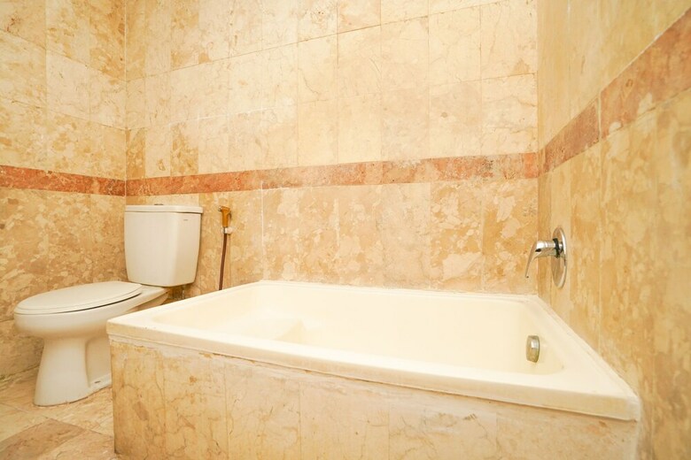 Hostal Oyo 1449 Istana Permata Dinoyo