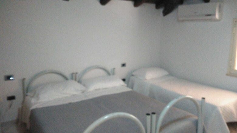 Bed & Breakfast Tiffany