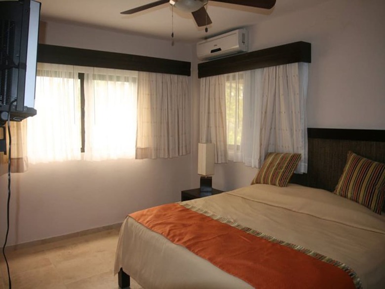 Apartamentos Condo Hotel Caribey