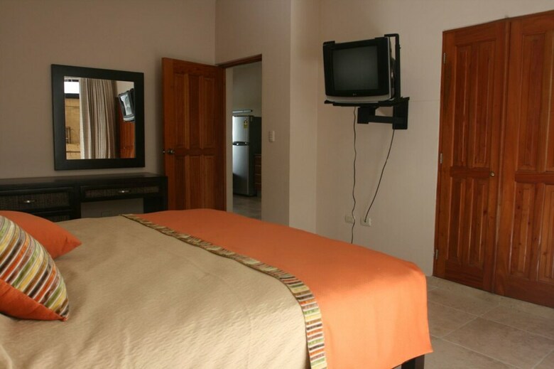 Apartamentos Condo Hotel Caribey