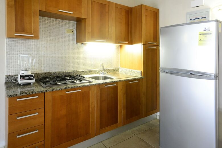 Apartamentos Condo Hotel Caribey