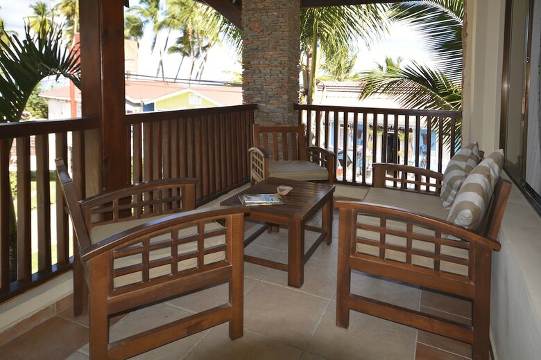 Apartamentos Condo Hotel Caribey