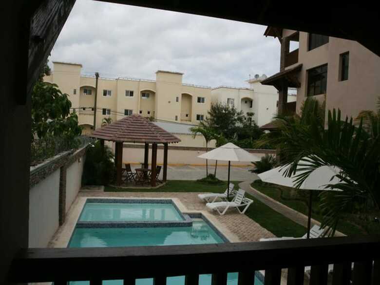Apartamentos Condo Hotel Caribey
