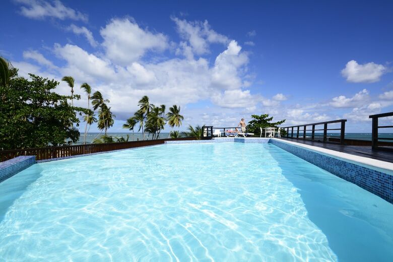 Apartamentos Condo Hotel Caribey
