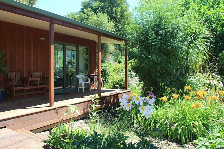Off The Beaten Track Accommodation