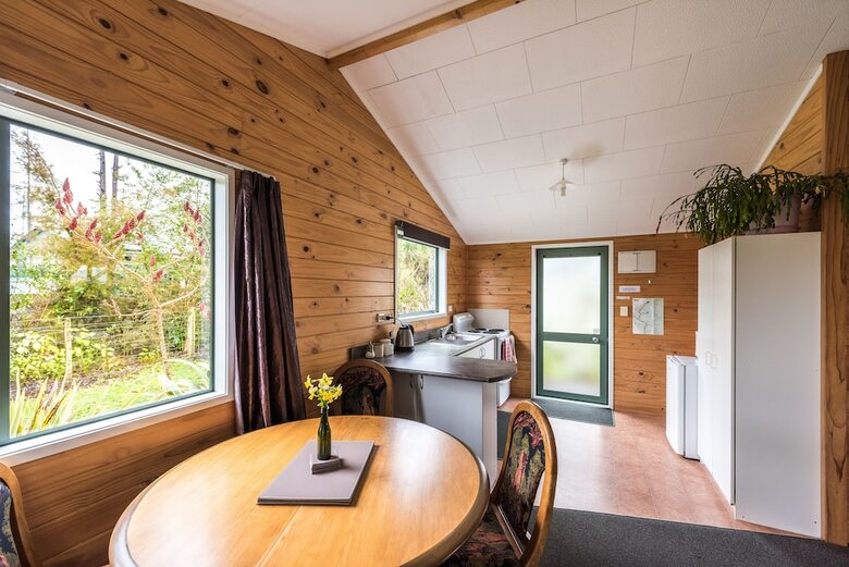 Off The Beaten Track Accommodation