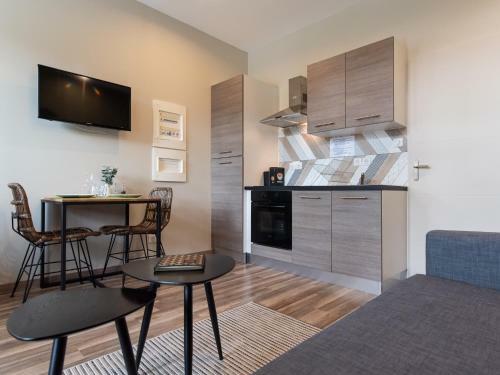 Apartamento Legend - Bourg En Bresse Parking Terrasse