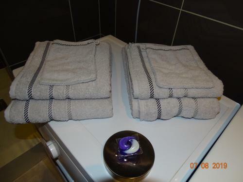 Apartamento Legend - Bourg En Bresse Parking Terrasse