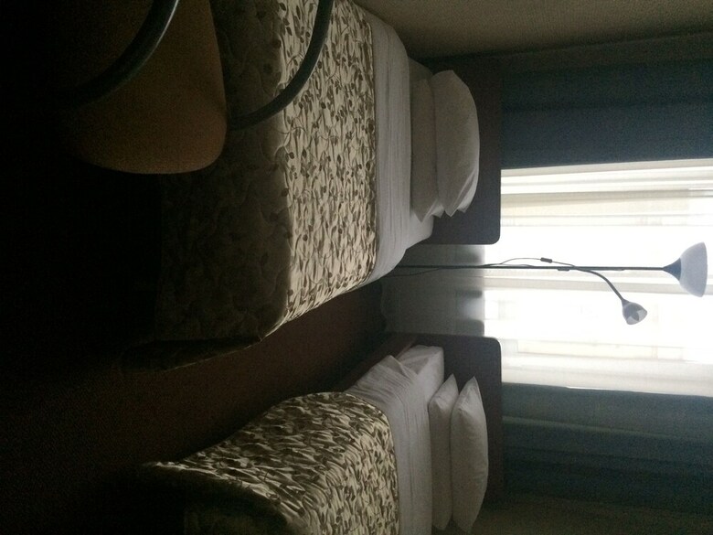 Columb Hotel