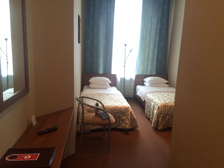 Columb Hotel