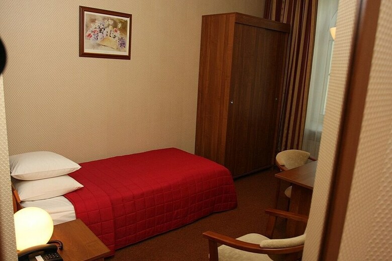 Columb Hotel