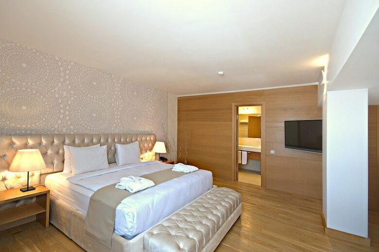 Hotel Gudauri Marco Polo