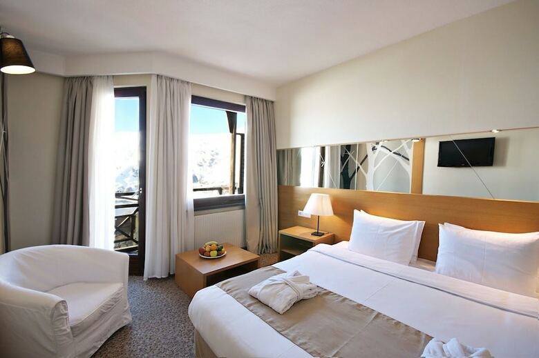Hotel Gudauri Marco Polo