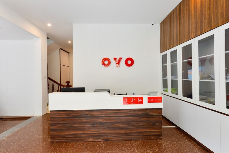 Oyo 317 Kim Cuong Hotel 2
